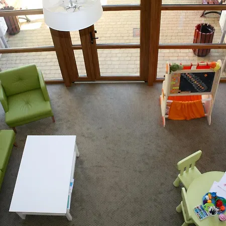 Apartament Rezydencja Park 아파트