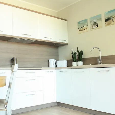 Apartament Rezydencja Park *