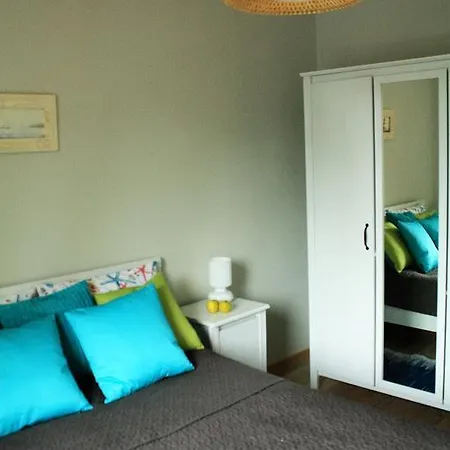 Apartament Rezydencja Park 아파트